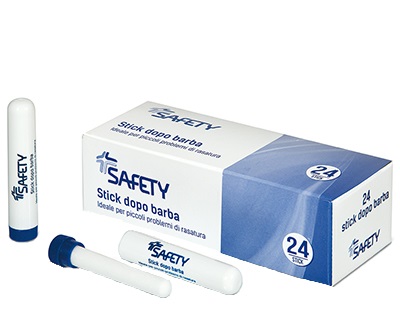 STICK DOPOBARBA 7,5 G - Farmacia Mastrangelo 