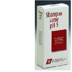 SAME SHAMPOO PH5 125 ML - Farmacia Mastrangelo 