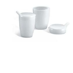 BICCHIERE PLASTICA PER AMMALATI - Farmacia Mastrangelo 