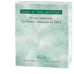LINO SEMI SOTTOVUOTO 250 G 4516 - Farmacia Mastrangelo 