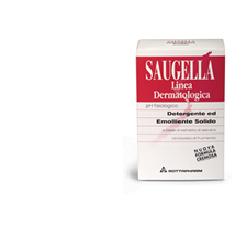 SAUGELLA  SOLIDO  PH 3,5 100 G - Farmacia Mastrangelo 