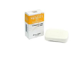 SAUGELLA SOLIDO ZOLFO 100 G - Farmacia Mastrangelo 