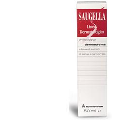 SAUGELLA DERMOCREMA TUBO 50 ML - Farmacia Mastrangelo 