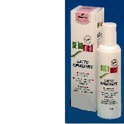 SEBAMED LATTE IDRATANTE 200 ML - Farmacia Mastrangelo 
