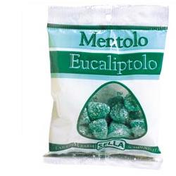 MENTOLO EUCALIPTOLO BUSTA 1410 - Farmacia Mastrangelo 