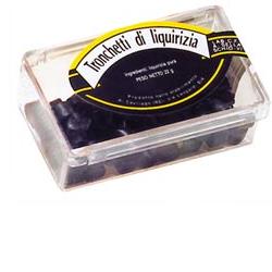 LIQUIRIZIA TRONCH SCATOLA 33 G - Farmacia Mastrangelo 
