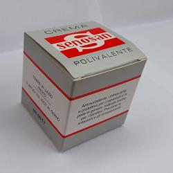 SENOSAN SENO CREMA 50 ML - Farmacia Mastrangelo 