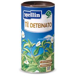 MELLIN TE DETEINATO GRANULARE 200 G - Farmacia Mastrangelo 