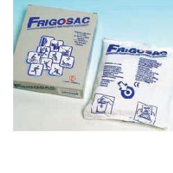 GHIACCIO ISTANTANEO FRIGOSAC IN ASTUCCIO - Farmacia Mastrangelo 