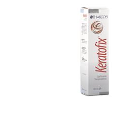 PHARCOS KERATOFIX GEL CAPELLI 100 ML - Farmacia Mastrangelo 