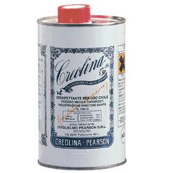 DISINFETTANTE CREOLINA 1 LITRO - Farmacia Mastrangelo 