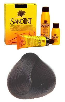 SANOTINT TINTURA CAPELLI 03 CASTANO NATURALE 125 ML - Farmacia Mastrangelo 