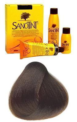 SANOTINT TINTURA CAPELLI 05 CASTANO DORATO 125 ML - Farmacia Mastrangelo 
