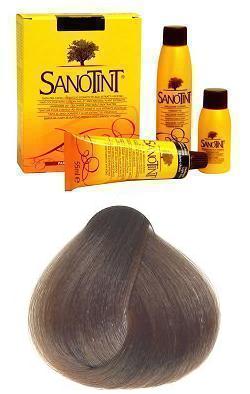 SANOTINT TINTURA CAPELLI 09 BIONDO NATURALE 125 ML - Farmacia Mastrangelo 