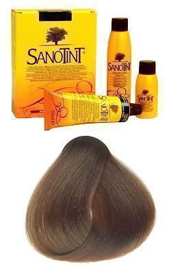 SANOTINT TINTURA CAPELLI 12 BIONDO DORATO 125 ML - Farmacia Mastrangelo 