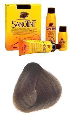 SANOTINT TINTURA CAPELLI 14 BIONDO SCURO 125 ML - Farmacia Mastrangelo 