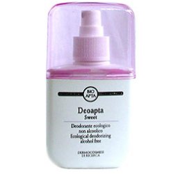 DEOAPTA SWEET DEOD FEMM 75ML - Farmacia Mastrangelo 