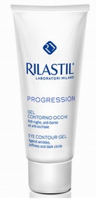 RILASTIL PROGRES GEL C/OCCHI - Farmacia Mastrangelo 