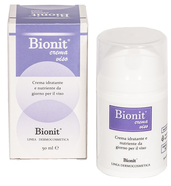 BIONIT CREMA VISO 50 ML - Farmacia Mastrangelo 