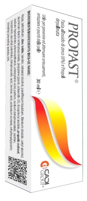 PROPAST 30 ML - Farmacia Mastrangelo 