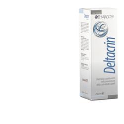 PHARCOS DELTATAR SHAMPOO 250 ML - Farmacia Mastrangelo 
