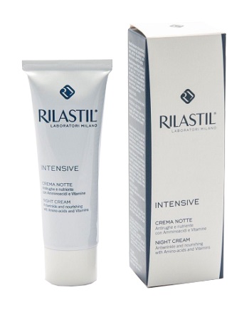 RILASTIL INTEN CREMA NTT 50 ML - Farmacia Mastrangelo 