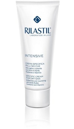 RILASTIL INTEN P SEC CREMA 50 ML - Farmacia Mastrangelo 
