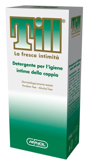 TILL SOLUZIONE FLACONE 200 ML - Farmacia Mastrangelo 