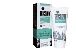 TRICODIN BALSAMO 100 ML - Farmacia Mastrangelo 