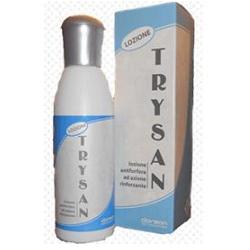TRYSAN LOZIONE 125 ML - Farmacia Mastrangelo 