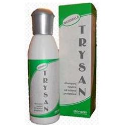 TRYSAN SHAMPOO NORMALIZZANTE 125 ML - Farmacia Mastrangelo 