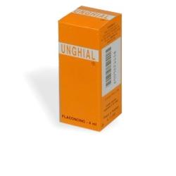 UNGHIAL LIQUIDO UNGHIE 4 ML - Farmacia Mastrangelo 