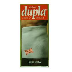 CINTURA TERMICA DUPLA BIANCA 3 - Farmacia Mastrangelo 