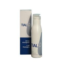 TIAL D DETERGENTE LIQUIDO 150 ML - Farmacia Mastrangelo 