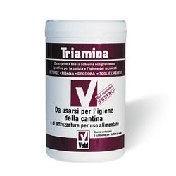 ENOLOGICO TRIAMINA 500 G - Farmacia Mastrangelo 