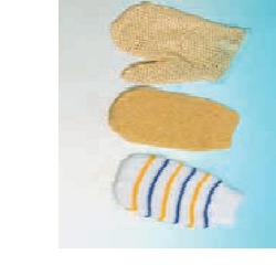 GUANTO TONIF SISAL - Farmacia Mastrangelo 