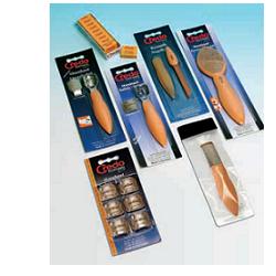CREDO LAMETTE ORIGINAL DISPLAY BOX 10 PEZZI - Farmacia Mastrangelo 