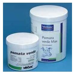 POMATA VERDE BARATTOLO 450 G - Farmacia Mastrangelo 