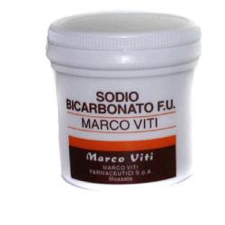 SODIO BICARBONATO FARMACOPEA UFFICIALE 200 G - Farmacia Mastrangelo 