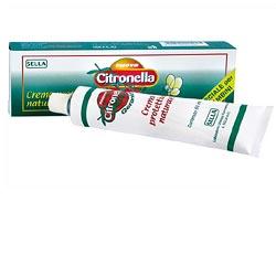 CITRONELLA CREMA 50 ML - Farmacia Mastrangelo 