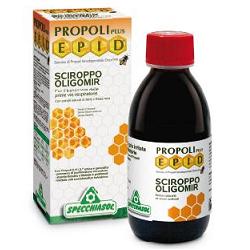 OLIGOMIR SCIROPPO 170 ML - Farmacia Mastrangelo 