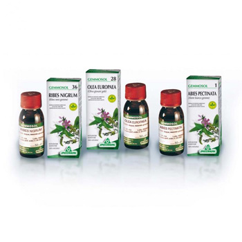 GEMMOSOL 46 TIGLIO ARGEN 50ML - Farmacia Mastrangelo 