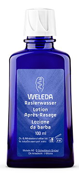 WELEDA LOZIONE BARBA 100 ML - Farmacia Mastrangelo 
