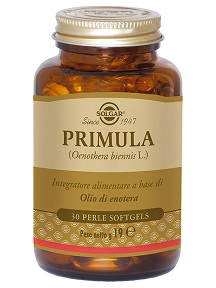 PRIMULA 500/50 GLA 30 PERLE - Farmacia Mastrangelo 