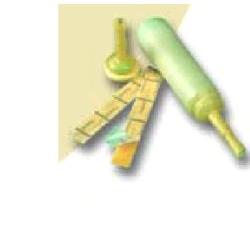 GUAINA IN LATTICE CON STRISCIA BIADESIVA CONVEEN MISURA 40MM 30 PEZZI ARTICOLO 5140 - Farmacia Mastrangelo 