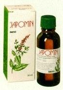 BANO JAPOMIN OLIO 30ML - Farmacia Mastrangelo 