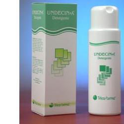 UNDECIN A DETERGENTE 200 ML - Farmacia Mastrangelo 
