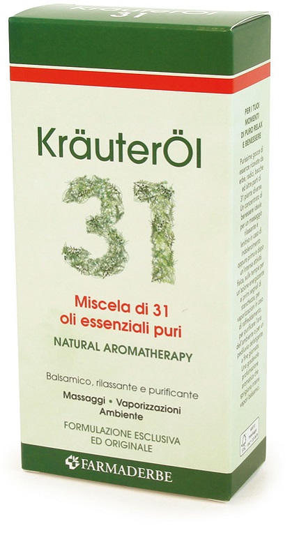 KRAUTEROL 31 100 ML - Farmacia Mastrangelo 