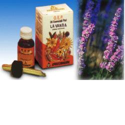 LAVANDA OLIO ESSENZIALE PURO 10 ML - Farmacia Mastrangelo 