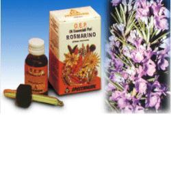 ROSMARINO OLIO ESSENZIALE PURO 10 ML - Farmacia Mastrangelo 